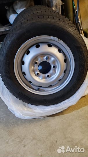 Pirelli Scorpion ATR 185/75 R16 93T