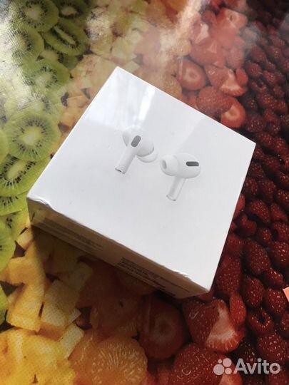 Apple air Pods pro Luxe