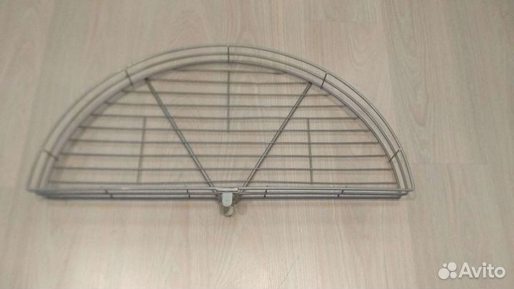 Волшебный уголок