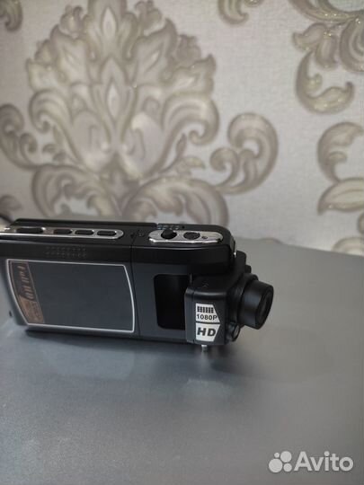 Видеорегистратор inspector