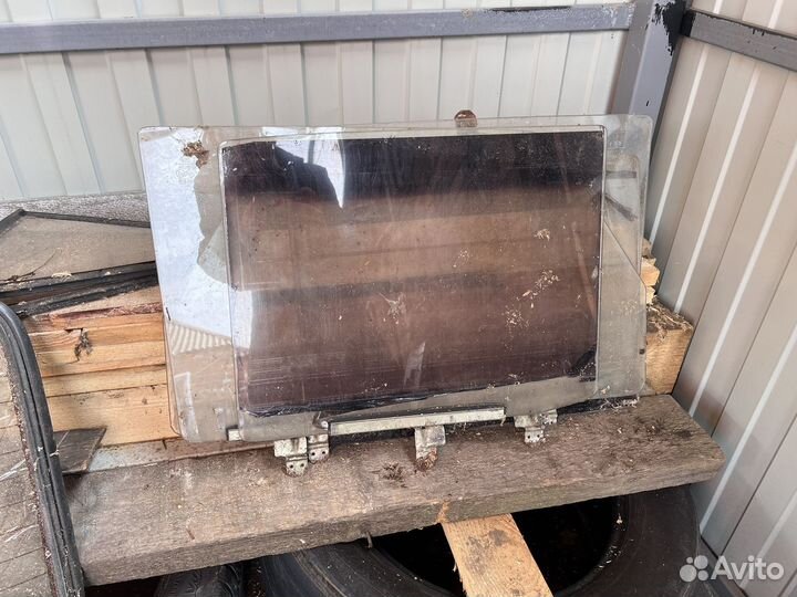 Стекла ваз 2107