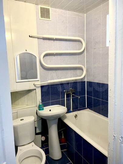 1-к. квартира, 32 м², 4/5 эт.