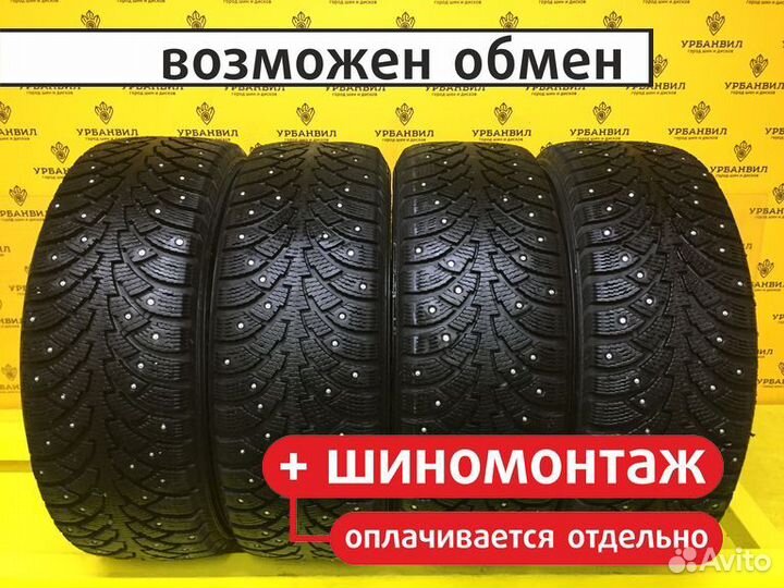 Nokian Tyres Nordman 4 205/55 R16 94T
