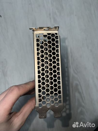 Видеокарты для майнинга