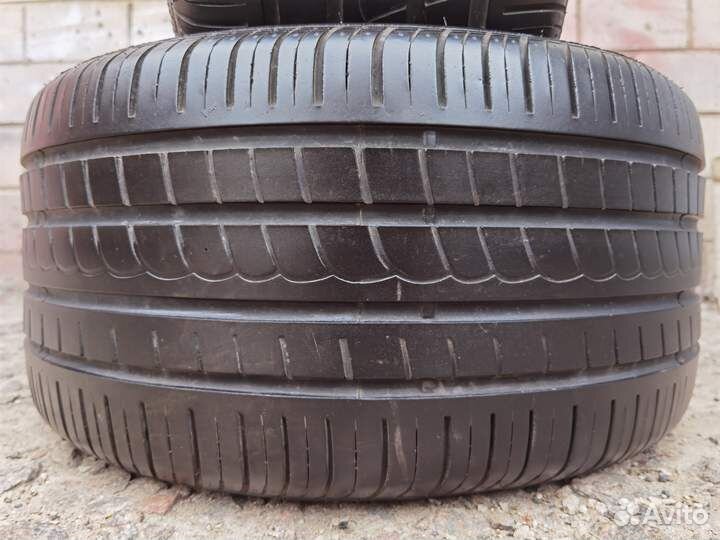 Pirelli P Zero Rosso 265/35 R18 93Y