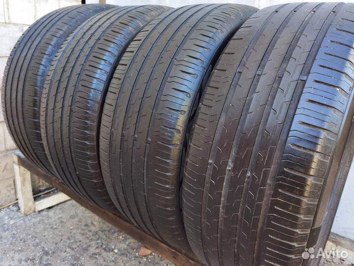 Continental EcoContact 6 235/50 R19 103V