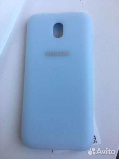 Чехол для j5 2017