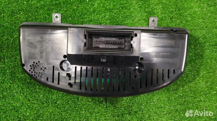 Спидометр Volkswagen Passat variant BZB 2009