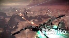 Starhawk PS 3