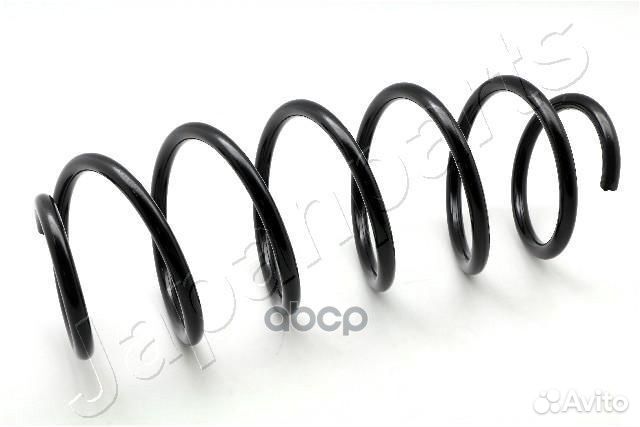 Пружина подвески zc3536h Japanparts