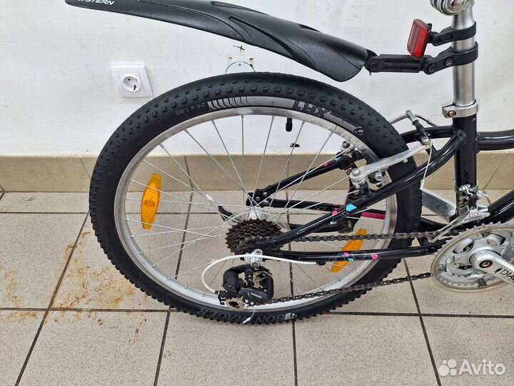 Алюминиевый подростковый горный велосипеды Идеале