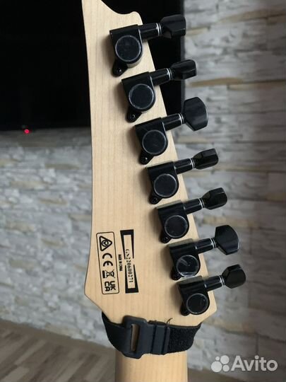 Ibanez GRG7221