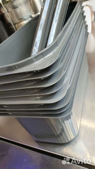 Контейнер пластиковый для хранения