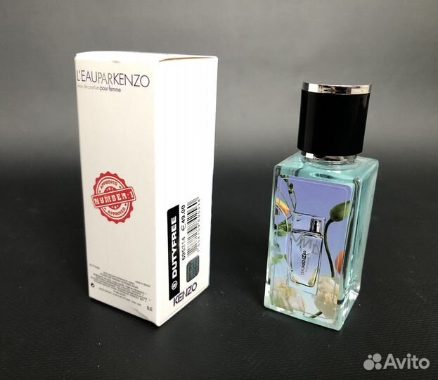 Духи L'eauPar Kenzo 35мл