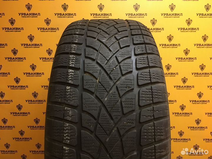 Dunlop SP Winter Sport 3D 265/50 R19 110V