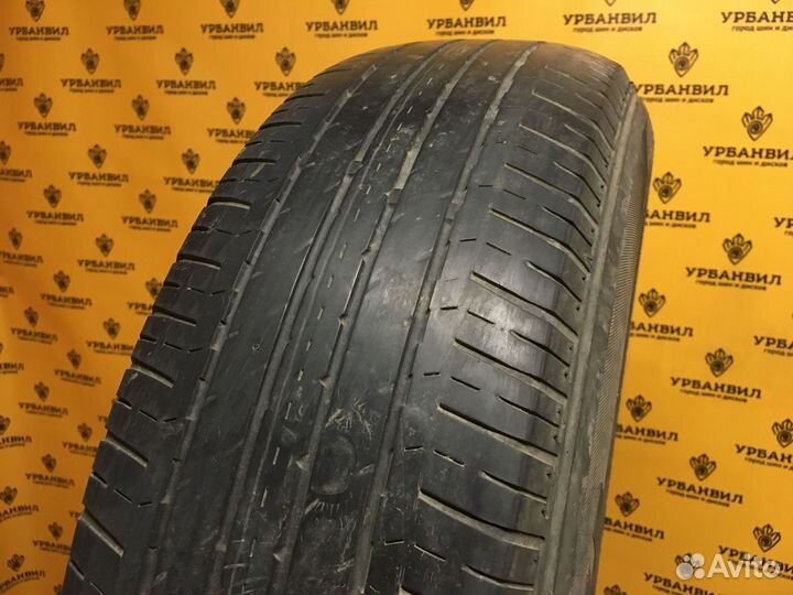 Bridgestone Dueler H/L 400 215/70 R17