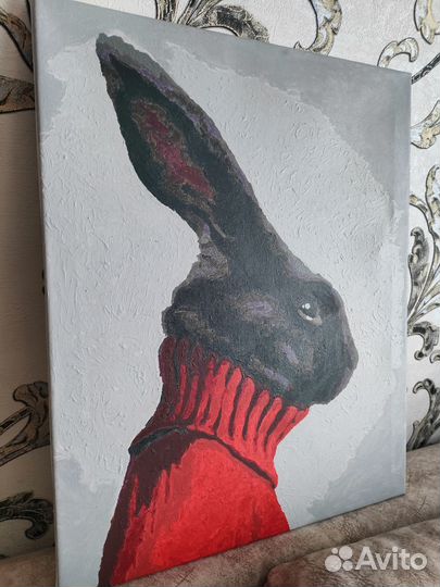 Картина 40/ 60