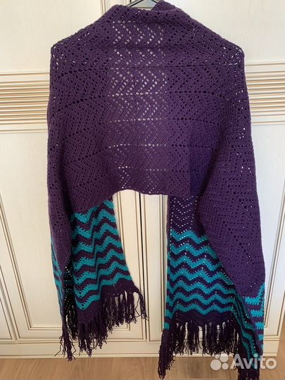 Шали,палантин