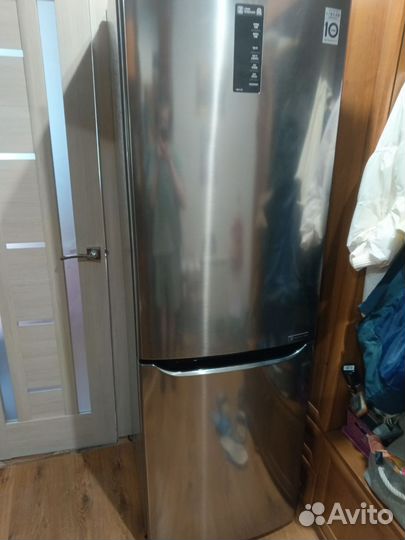 Холодильник