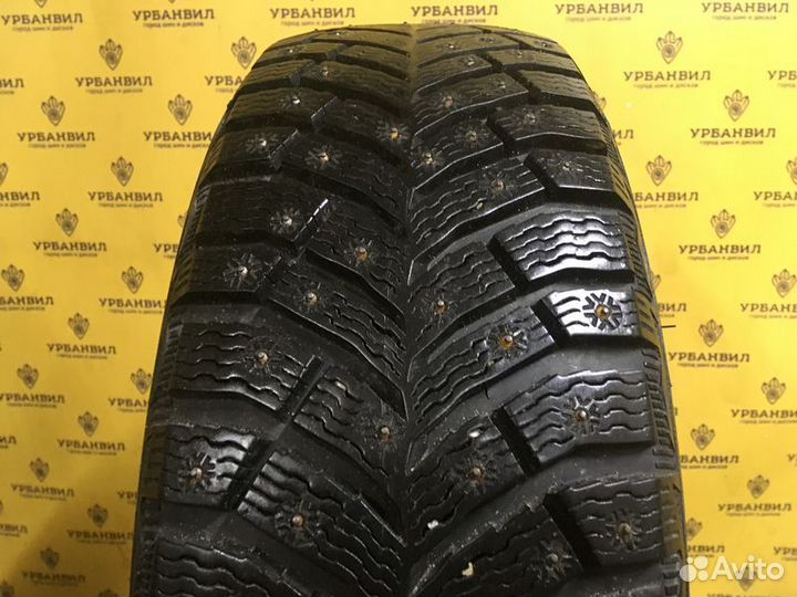 Michelin X-Ice North 4 185/65 R15 92T