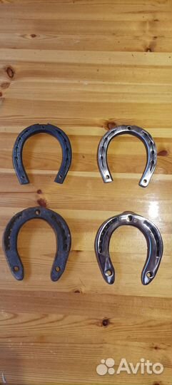 Подкова кованая СССР