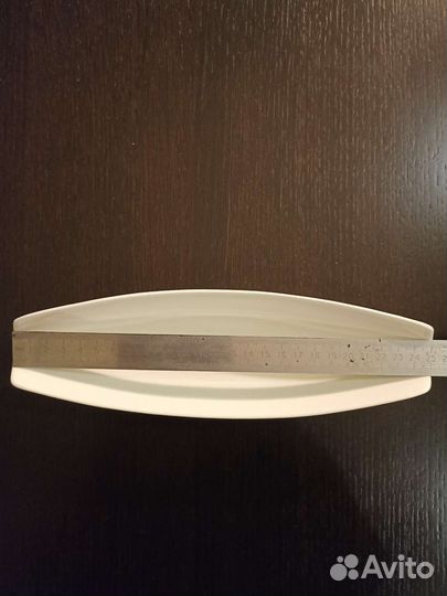 Салатник фарфор Wilmax