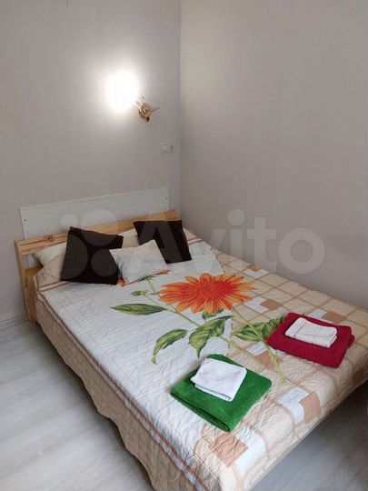 Квартира-студия, 21 м², 7/16 эт.