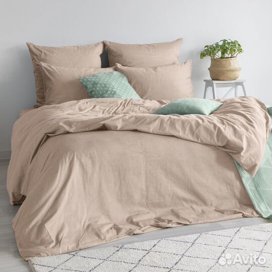 Постельное белье