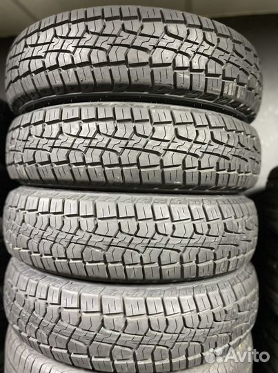 Pirelli Scorpion ATR 185/75 R16