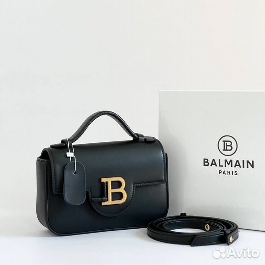 Сумка Balmain новинка