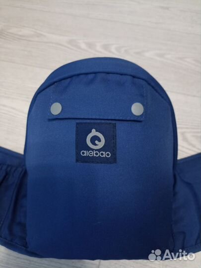 Переноска для детей кенгуру