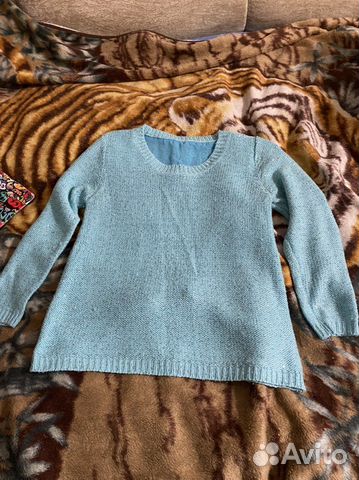 Женские вещи