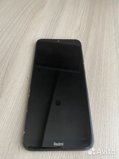 Xiaomi Redmi Note 8T, 4/128 ГБ
