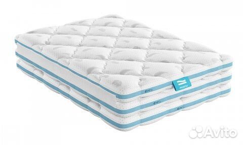Матрас 90х190 Promtex Ecopena 3 (складной)