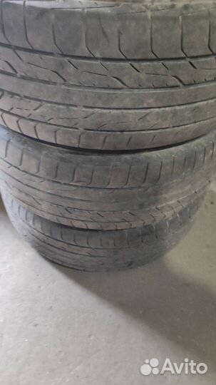 Toyo V-02 205/55 R16