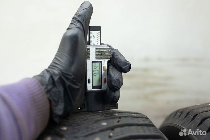 Kumho WinterCraft ice Wi31+ 205/55 R16 94T