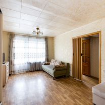 1-к. квартира, 32,1 м², 6/9 эт.