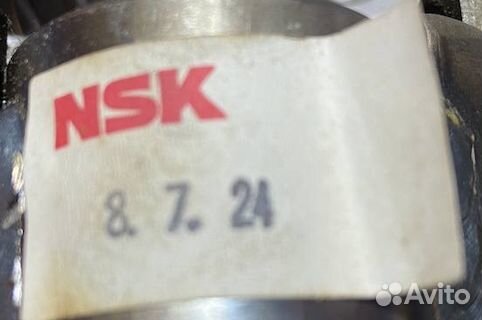 Колонка рулевая Suzuki SX4 1