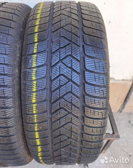 Pirelli Scorpion Winter 255/45 R20 105V
