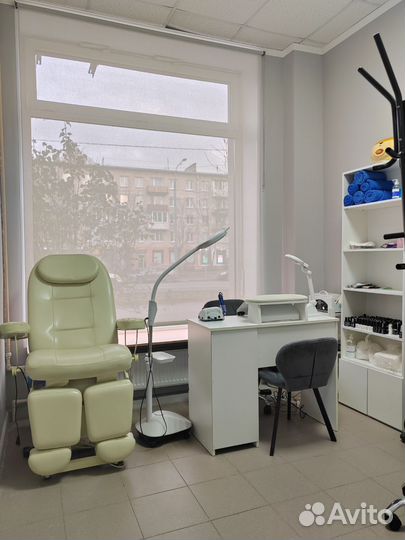 Мастер маникюра и педикюра резюме