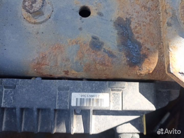 1747133 Датчик курсовой устойчивости VSC Daf XF106