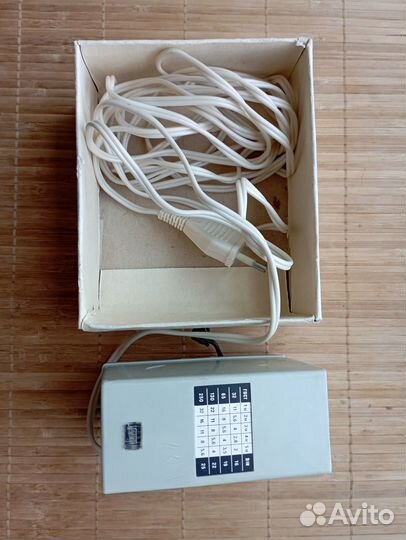 Фотовспышка сэф-3