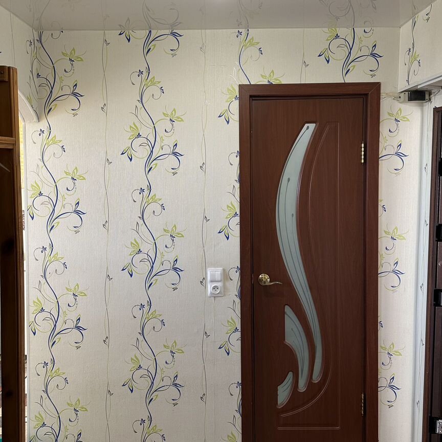 Квартира 1-комн. 35.6 м² в пос. Старая Вичуга — фото 2