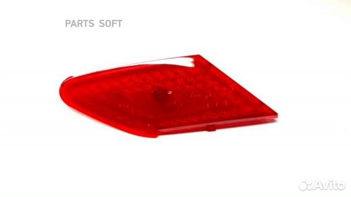 Volvo 31395700 катафот зад прав