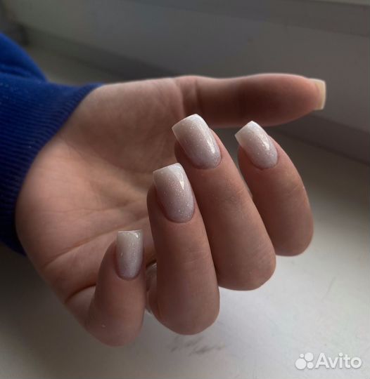 Маникюр,педикюр