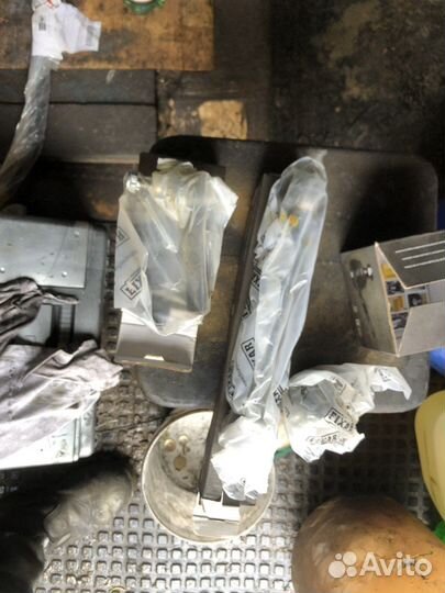 Шаровая опора