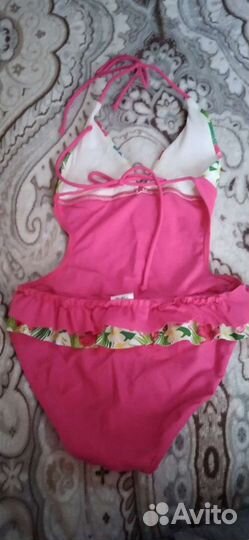 Купальник для девочки