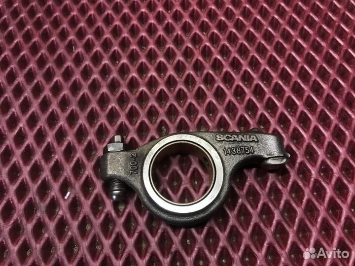 Коромысло клапанов Scania P 2004-2020