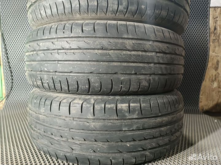 Nexen Radial ST-800 235/65 R17