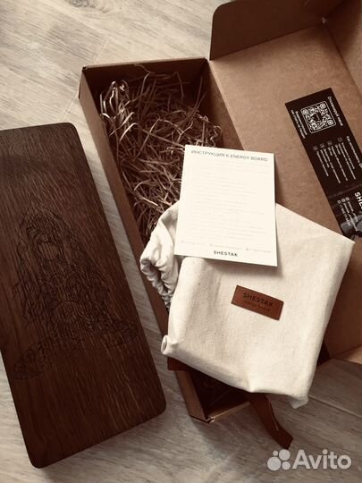 Доска садху